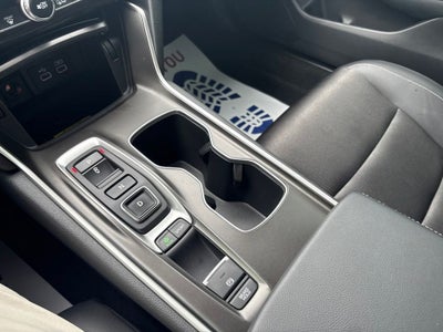 2022 Honda Accord Sport 2.0T