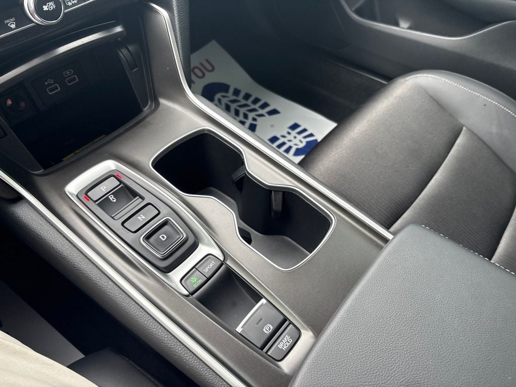 2022 Honda Accord Sport 2.0T
