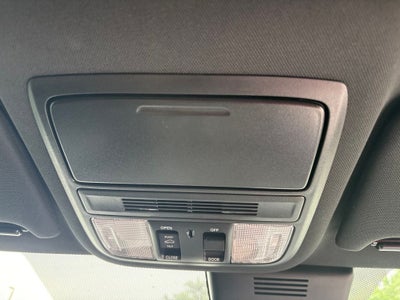 2022 Honda Accord Sport 2.0T