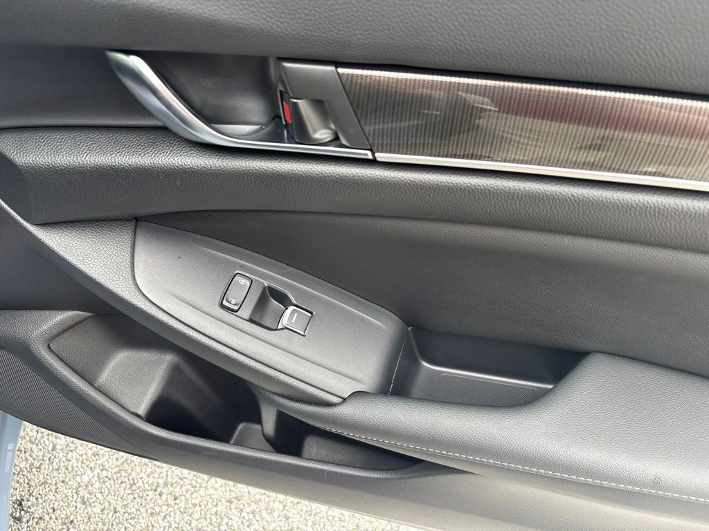 2022 Honda Accord Sport 2.0T