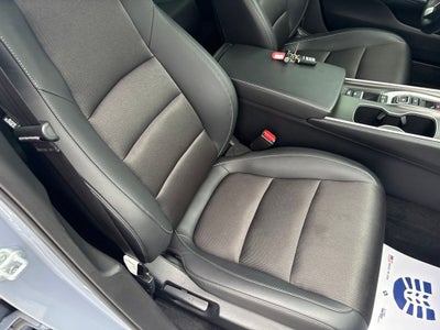 2022 Honda Accord Sport 2.0T