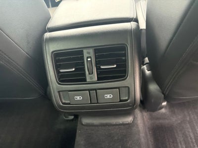 2022 Honda Accord Sport 2.0T