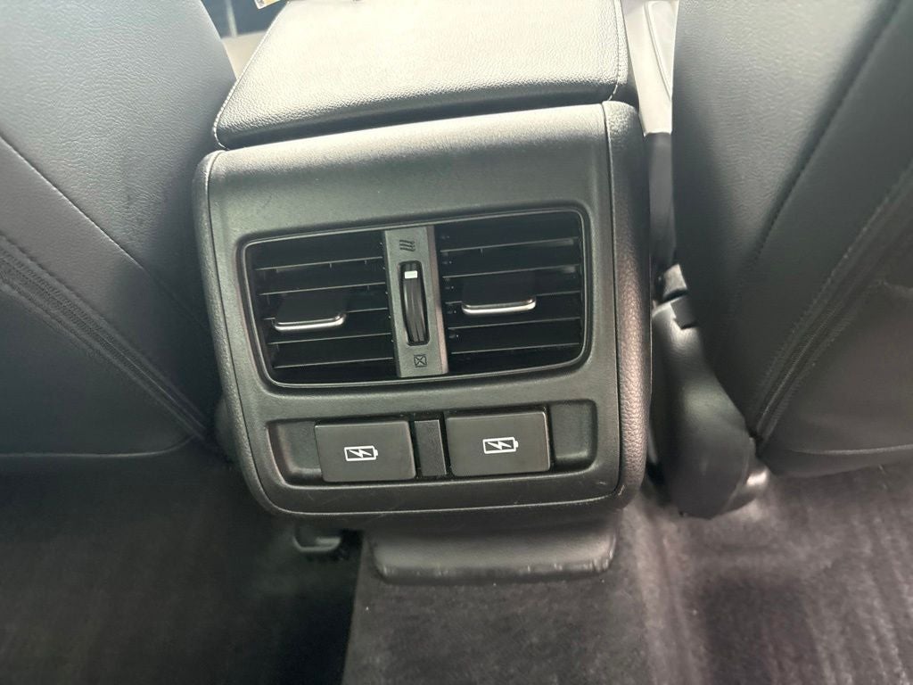 2022 Honda Accord Sport 2.0T