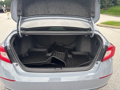 2022 Honda Accord Sport 2.0T