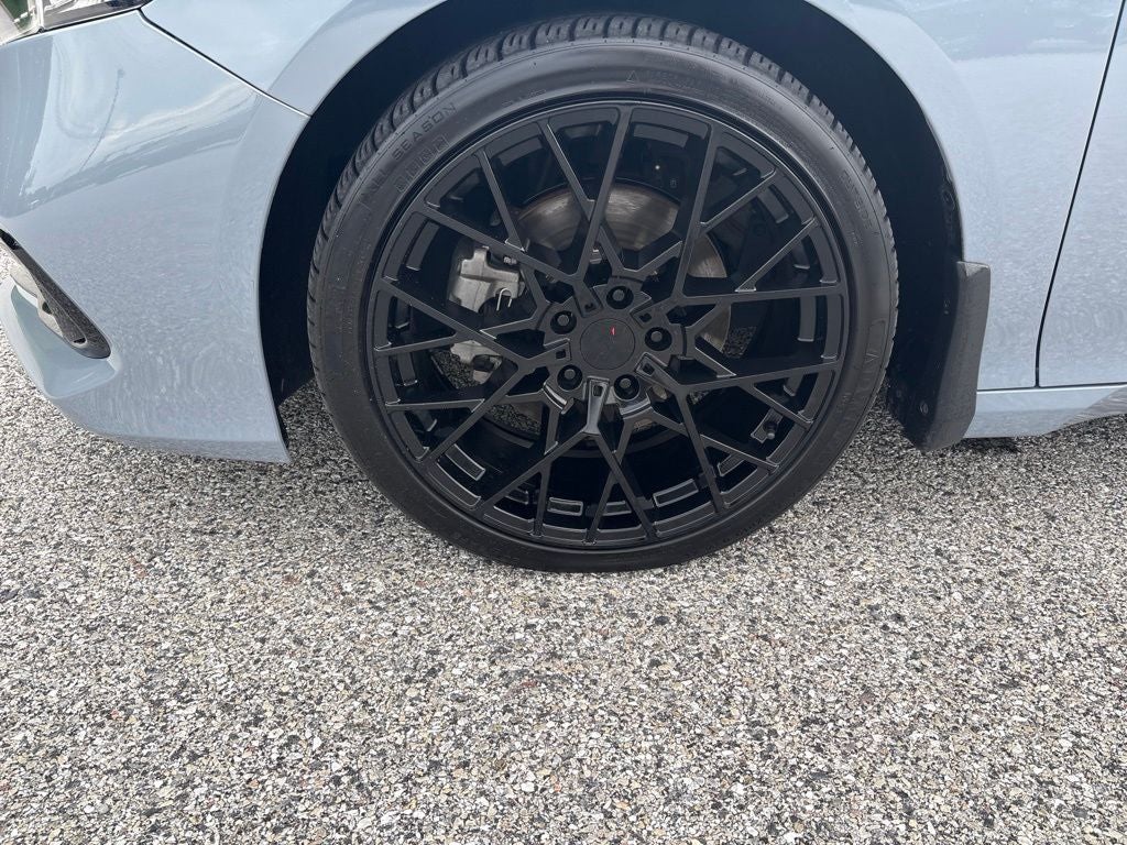 2022 Honda Accord Sport 2.0T