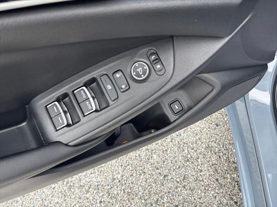2022 Honda Accord Sport 2.0T