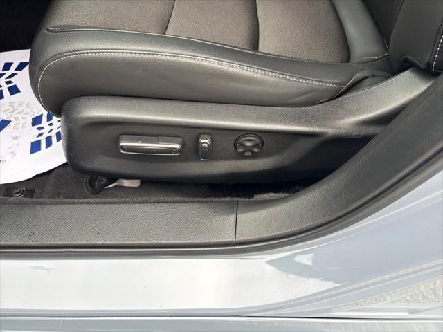2022 Honda Accord Sport 2.0T