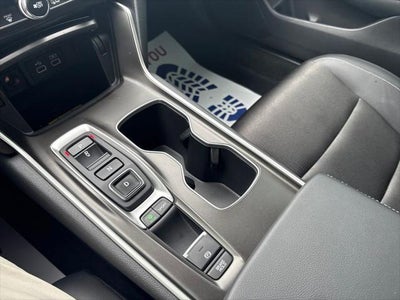 2022 Honda Accord Sport 2.0T