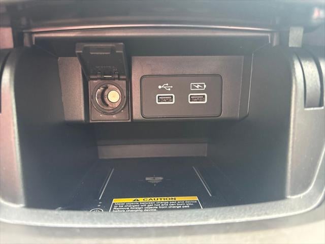 2022 Honda Accord Sport 2.0T