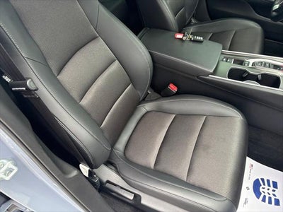 2022 Honda Accord Sport 2.0T