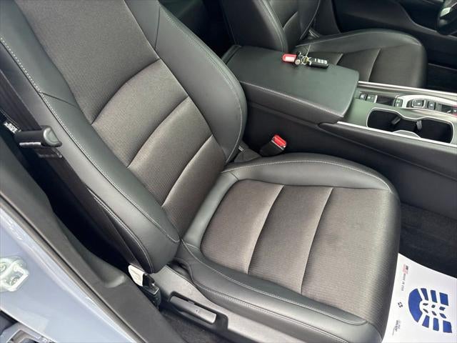 2022 Honda Accord Sport 2.0T