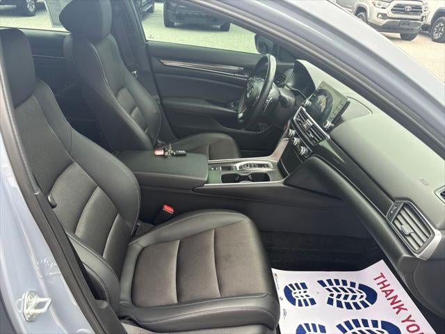 2022 Honda Accord Sport 2.0T