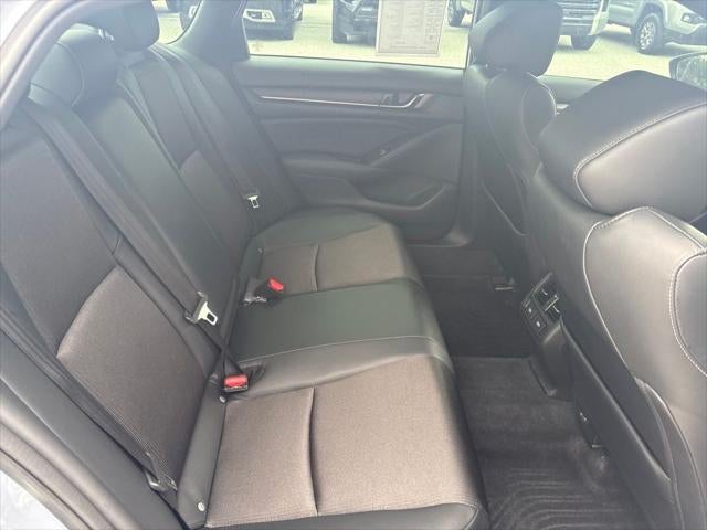 2022 Honda Accord Sport 2.0T