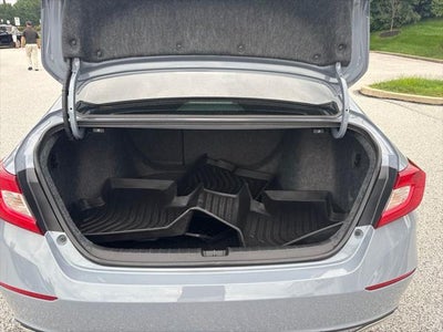 2022 Honda Accord Sport 2.0T