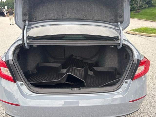 2022 Honda Accord Sport 2.0T