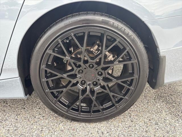 2022 Honda Accord Sport 2.0T