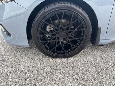2022 Honda Accord Sport 2.0T