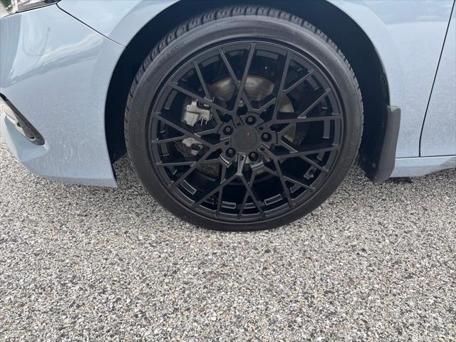2022 Honda Accord Sport 2.0T