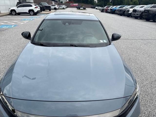 2022 Honda Accord Sport 2.0T