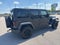 2011 Jeep Wrangler Unlimited Rubicon