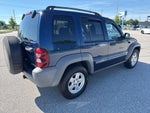 2005 Jeep Liberty Sport