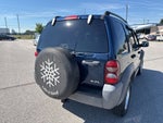 2005 Jeep Liberty Sport