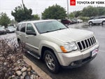 2008 Jeep Grand Cherokee Laredo