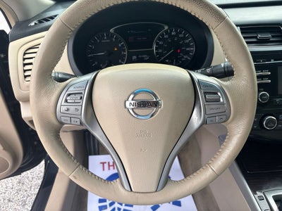 2013 Nissan Altima 2.5 SL