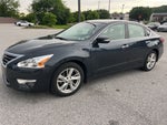 2013 Nissan Altima 2.5 SL