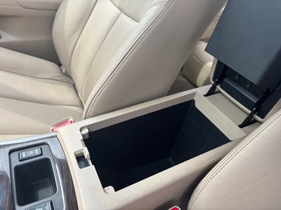 2013 Nissan Altima 2.5 SL