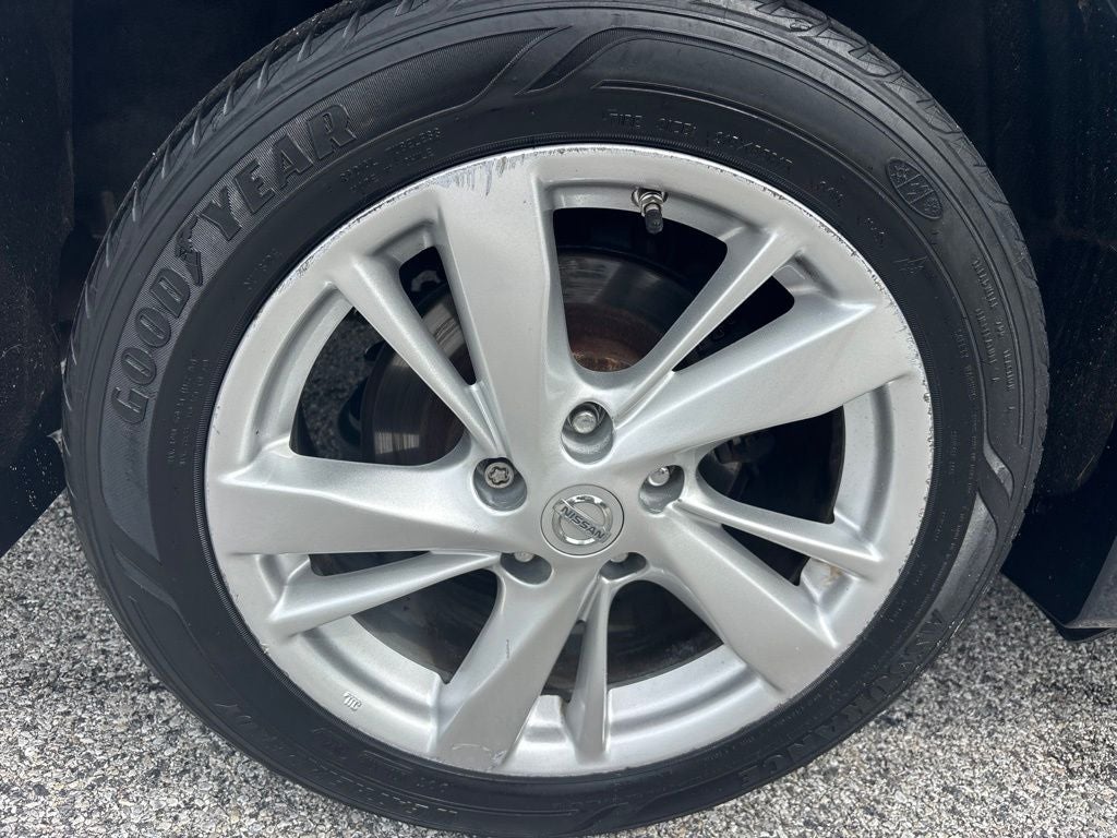 2013 Nissan Altima 2.5 SL