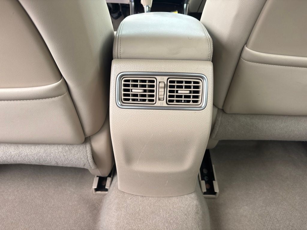 2013 Nissan Altima 2.5 SL