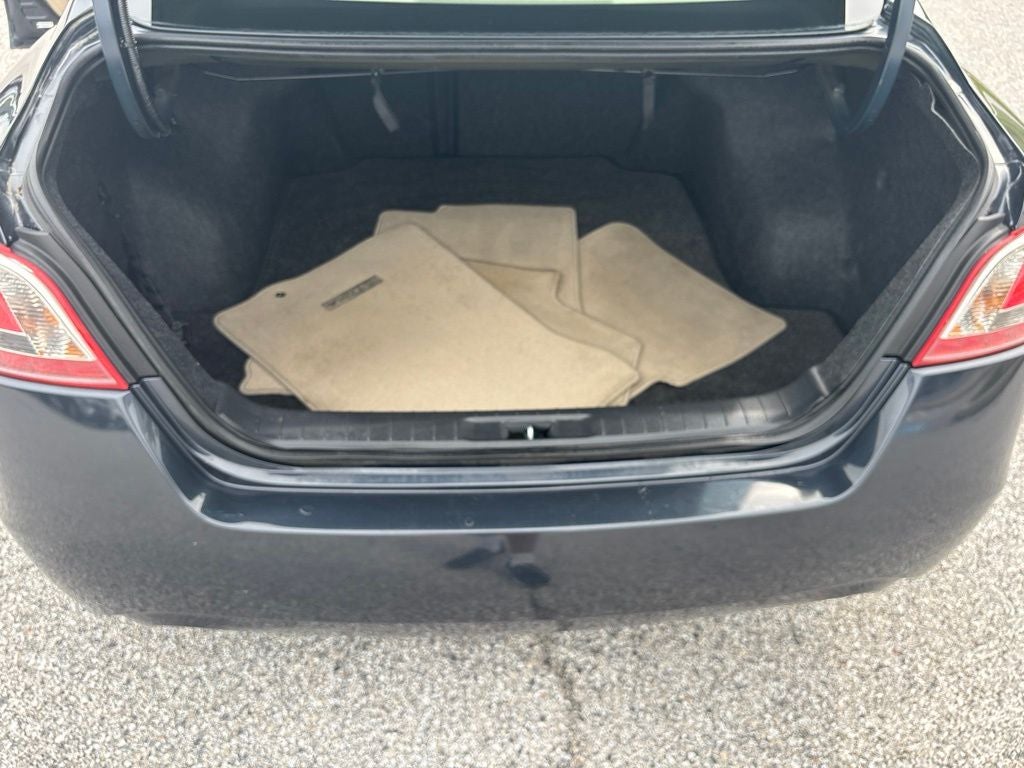 2013 Nissan Altima 2.5 SL