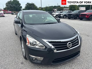 2013 Nissan Altima 2.5 SL