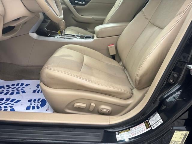 2013 Nissan Altima 2.5 SL