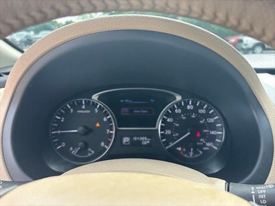2013 Nissan Altima 2.5 SL