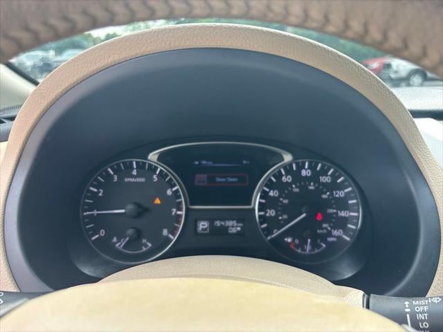 2013 Nissan Altima 2.5 SL