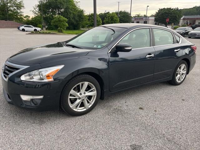 2013 Nissan Altima 2.5 SL