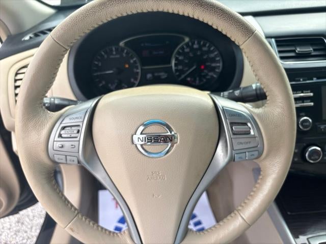 2013 Nissan Altima 2.5 SL