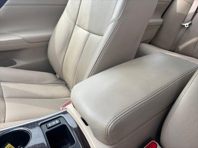 2013 Nissan Altima 2.5 SL