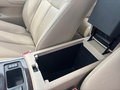 2013 Nissan Altima 2.5 SL