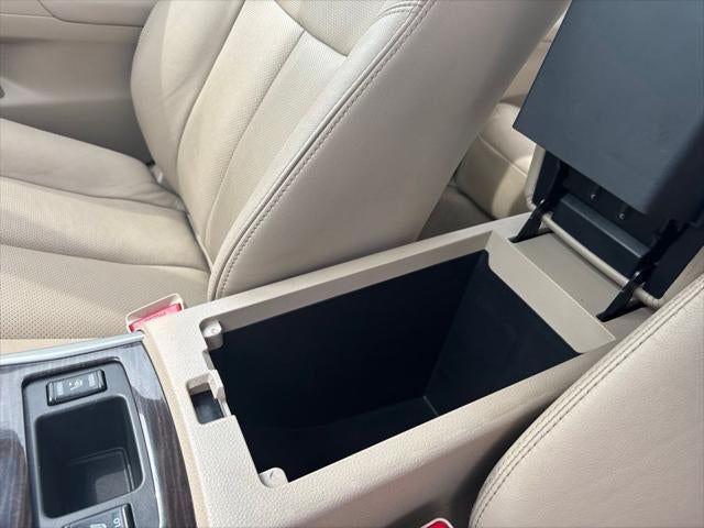 2013 Nissan Altima 2.5 SL