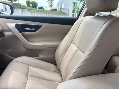 2013 Nissan Altima 2.5 SL