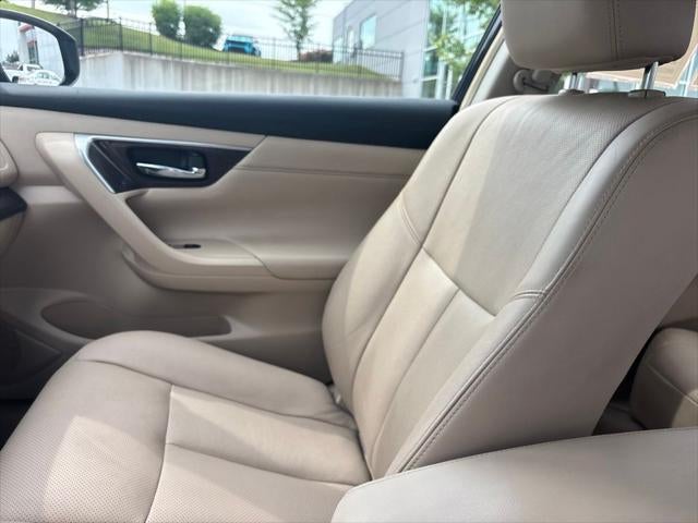 2013 Nissan Altima 2.5 SL