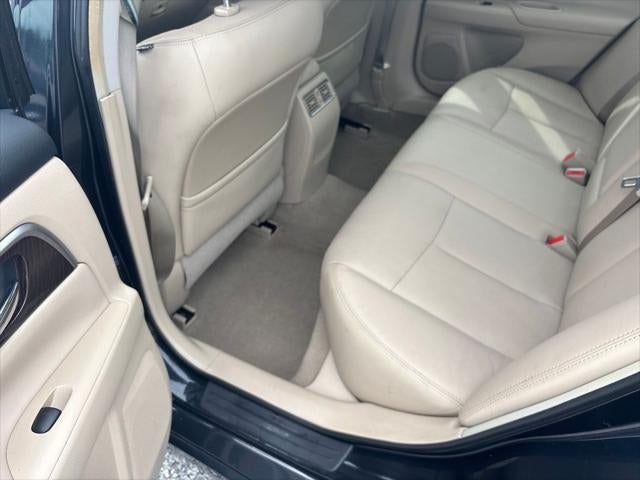 2013 Nissan Altima 2.5 SL
