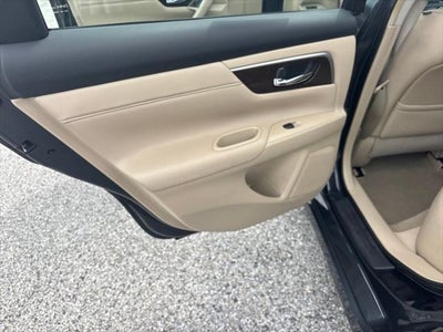 2013 Nissan Altima 2.5 SL