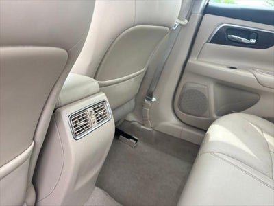 2013 Nissan Altima 2.5 SL