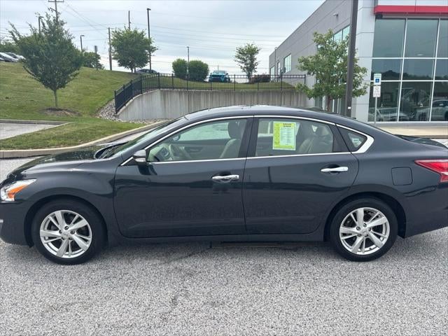 2013 Nissan Altima 2.5 SL