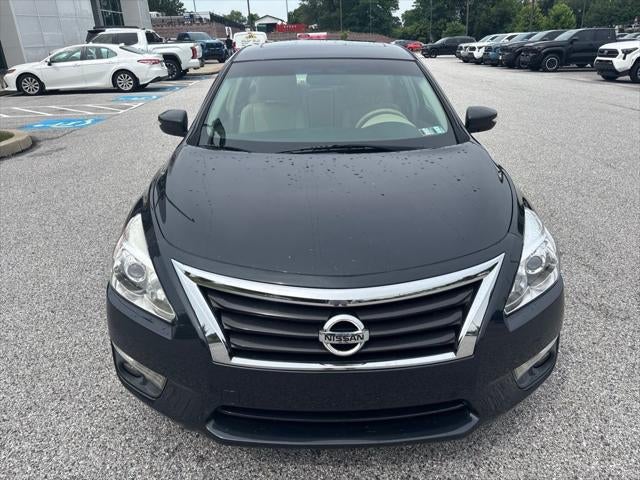 2013 Nissan Altima 2.5 SL