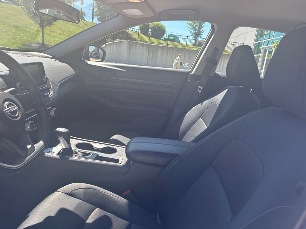 2024 Nissan Altima 2.5 S